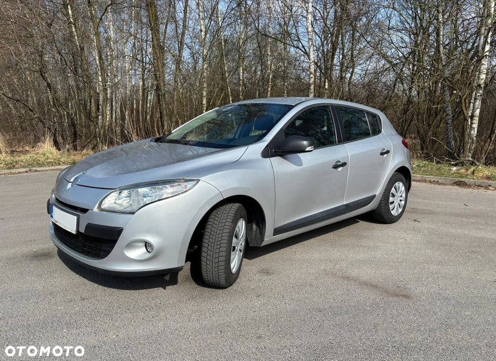 Renault Megane 1.6 16V Generation - 3