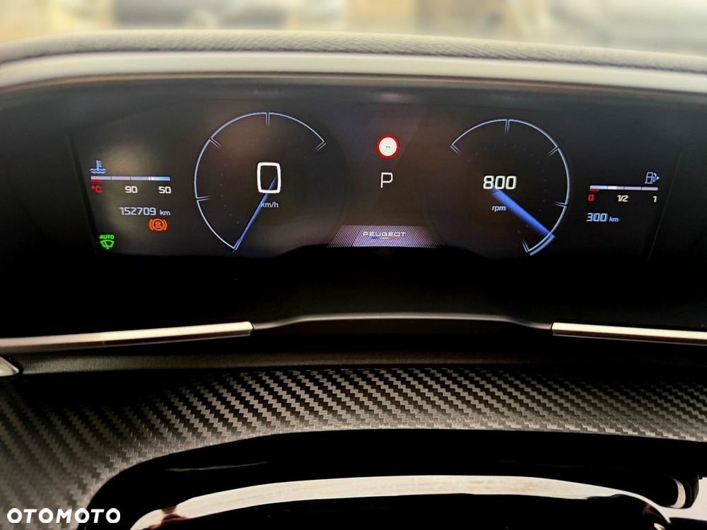 Peugeot 508 - 20