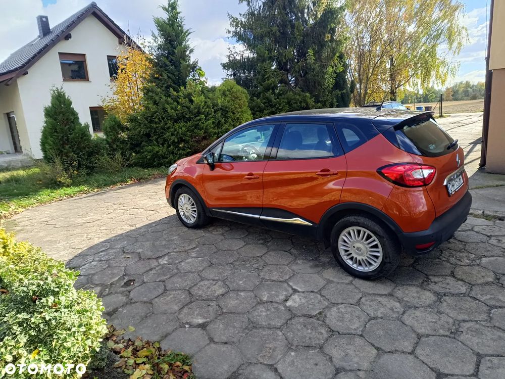 Renault Captur 1.2 TCe Intens EDC - 8