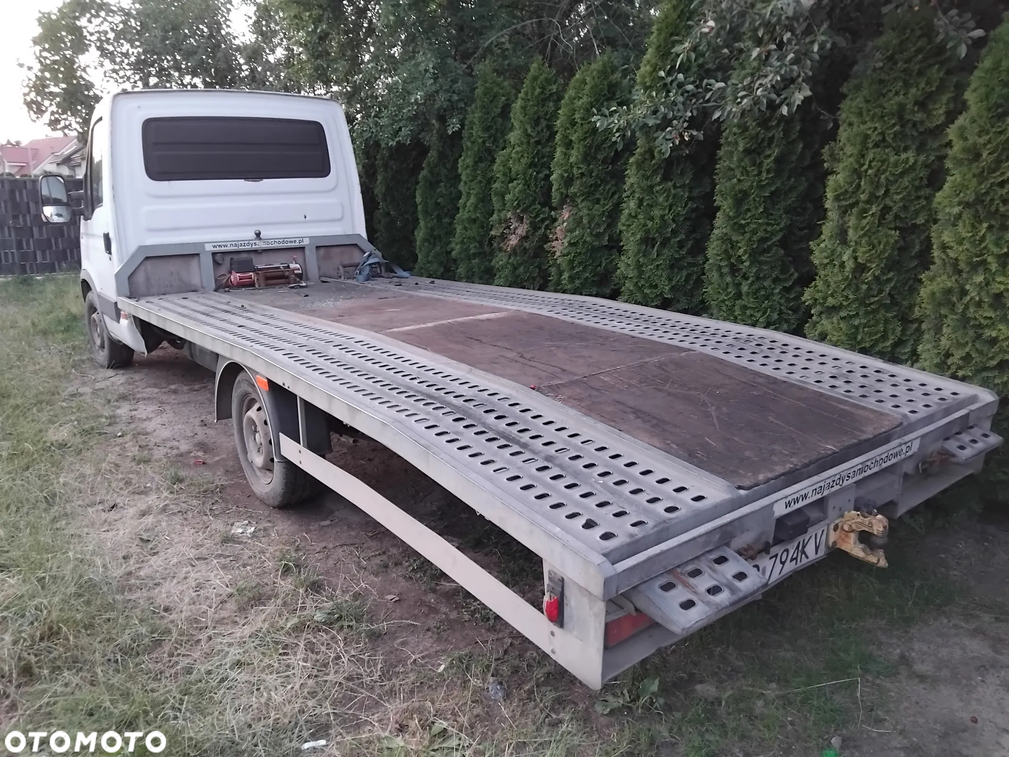 Iveco Daily - 3