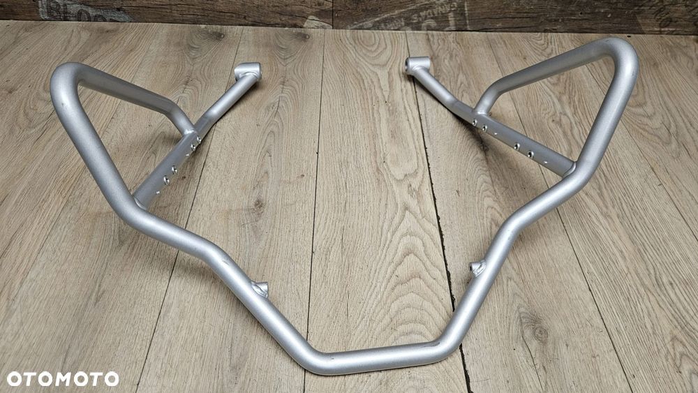 Oryginalny Gmol Gmole Honda Africa Twin CRF1000L OEM 08P71-MJP-G50 - 8