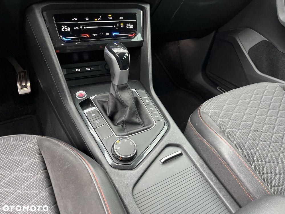 Seat Tarraco 2.0 TDI Xperience S&S DSG - 27