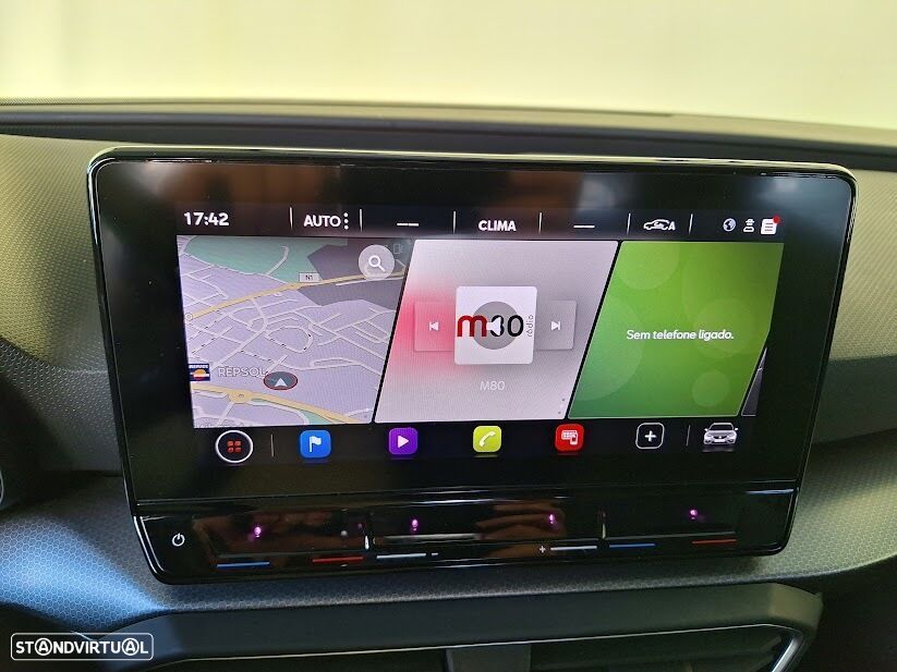SEAT Leon ST 2.0 TDI Style - 21