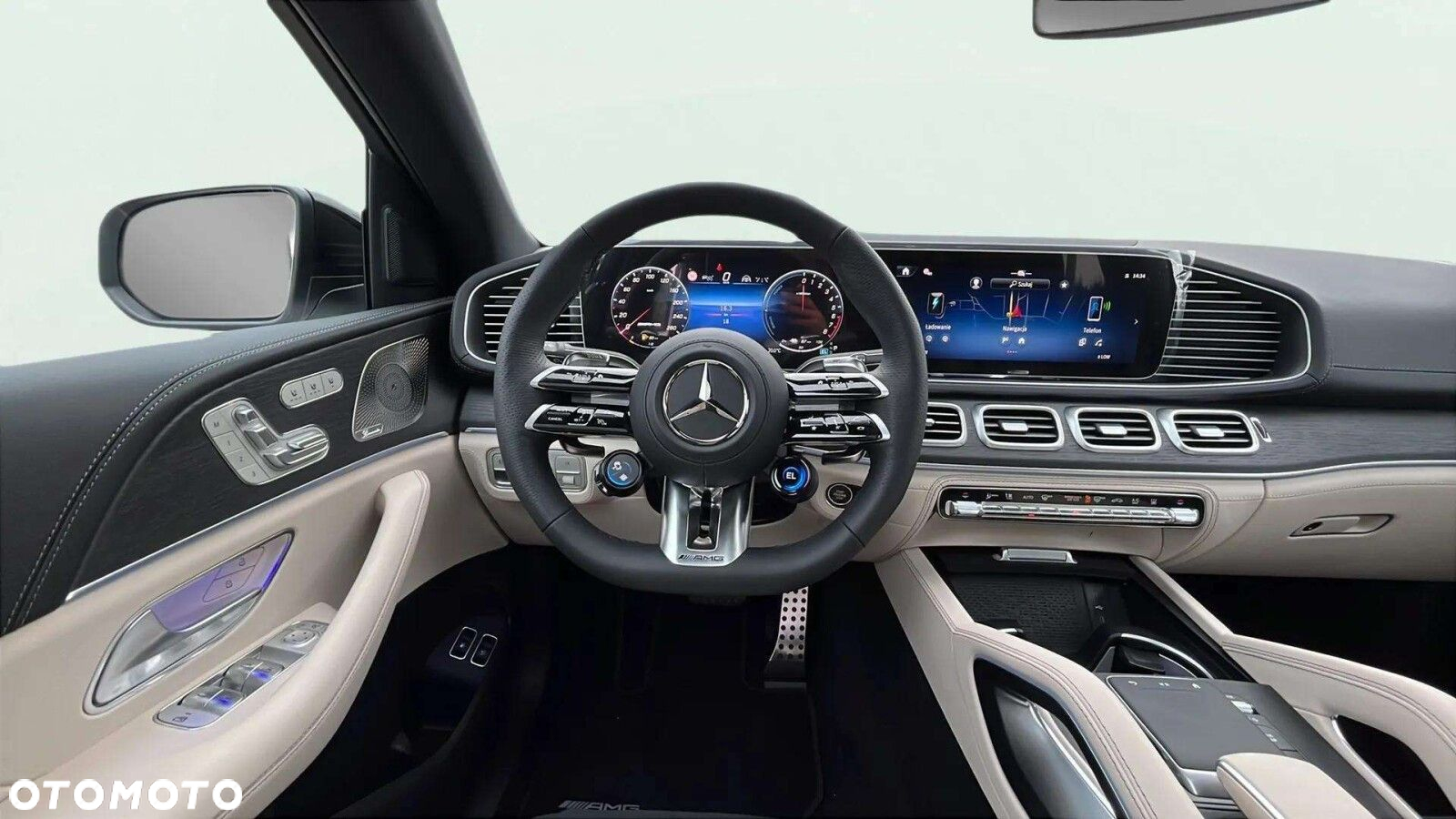 Mercedes-Benz GLE - 10