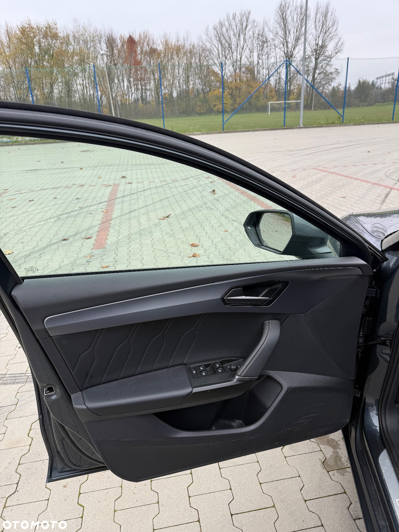 Cupra Leon 2.0 TSI 4Drive VZ DSG - 6
