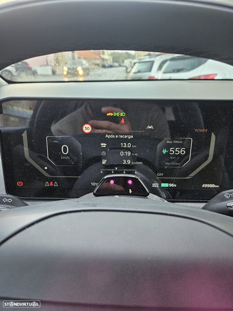 Kia EV3 81.4 kWh Tech - 1