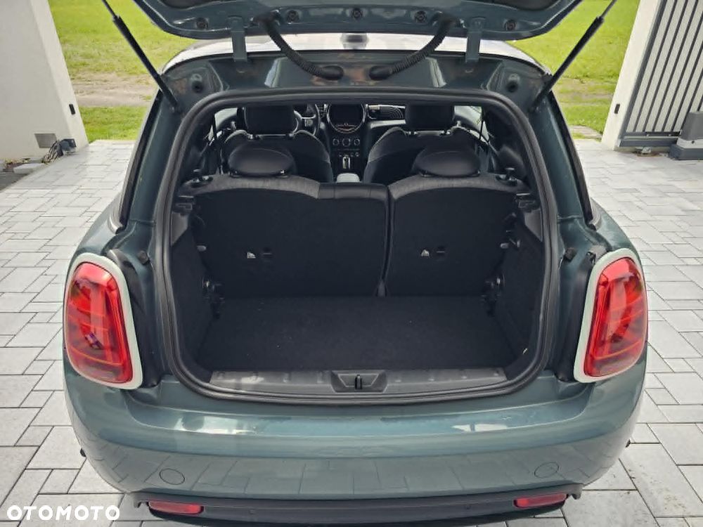 MINI Cooper SE - 27