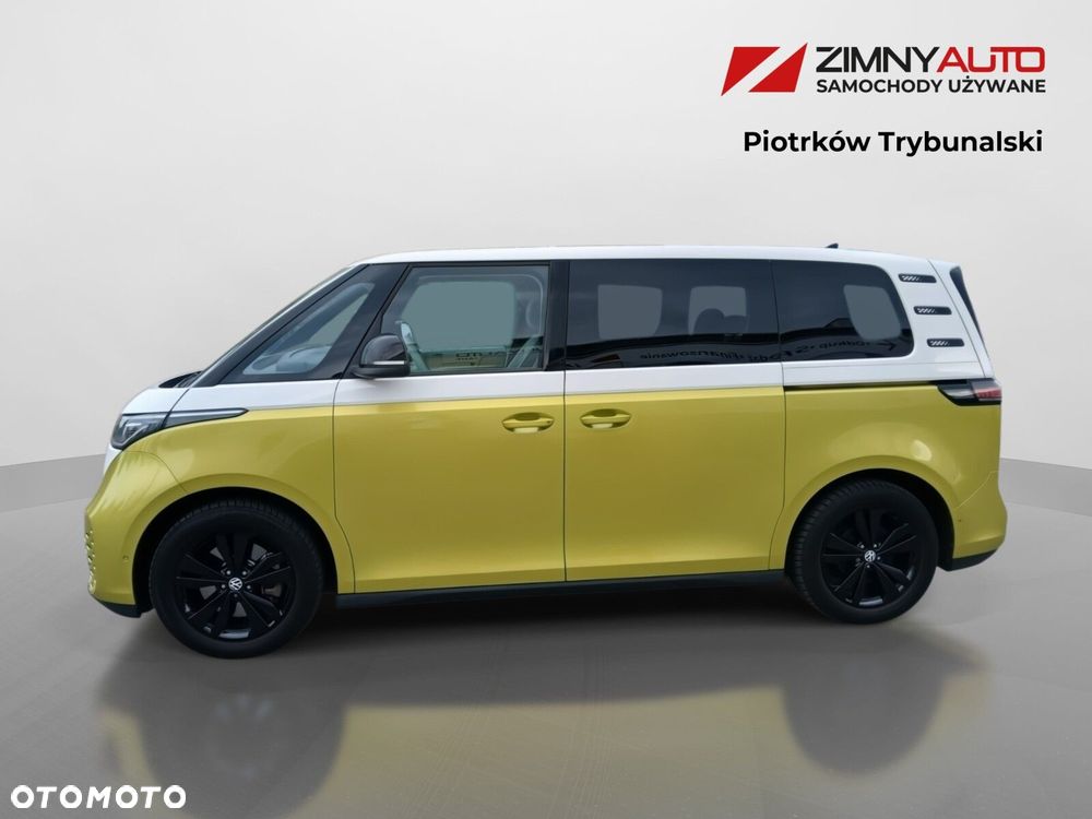 Volkswagen ID. Buzz - 3