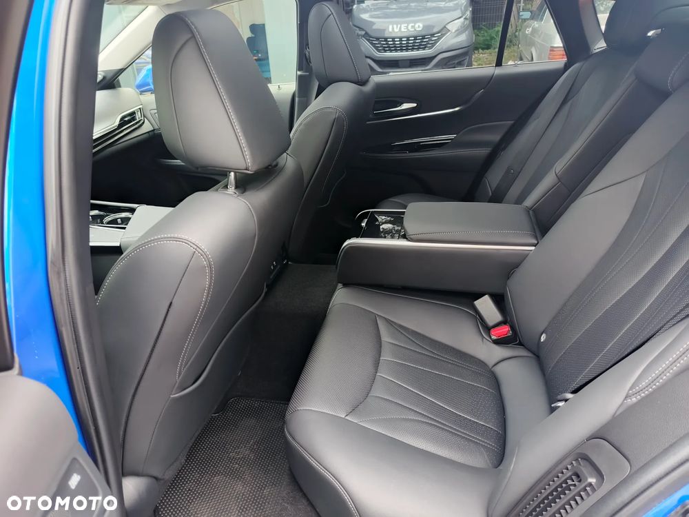 Toyota Mirai Advanced - 28
