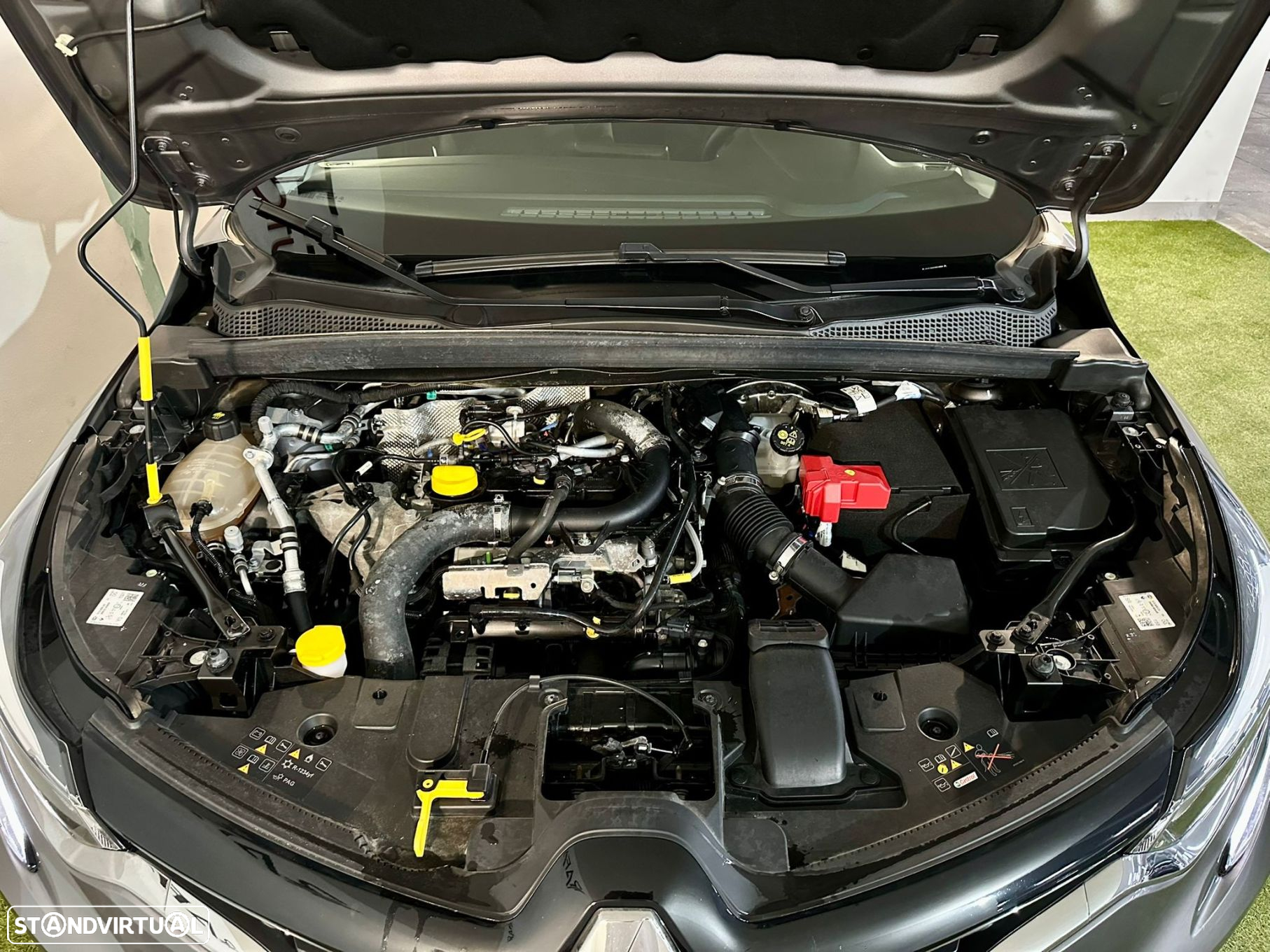 Renault Captur 1.0 TCe Equilibre - 24