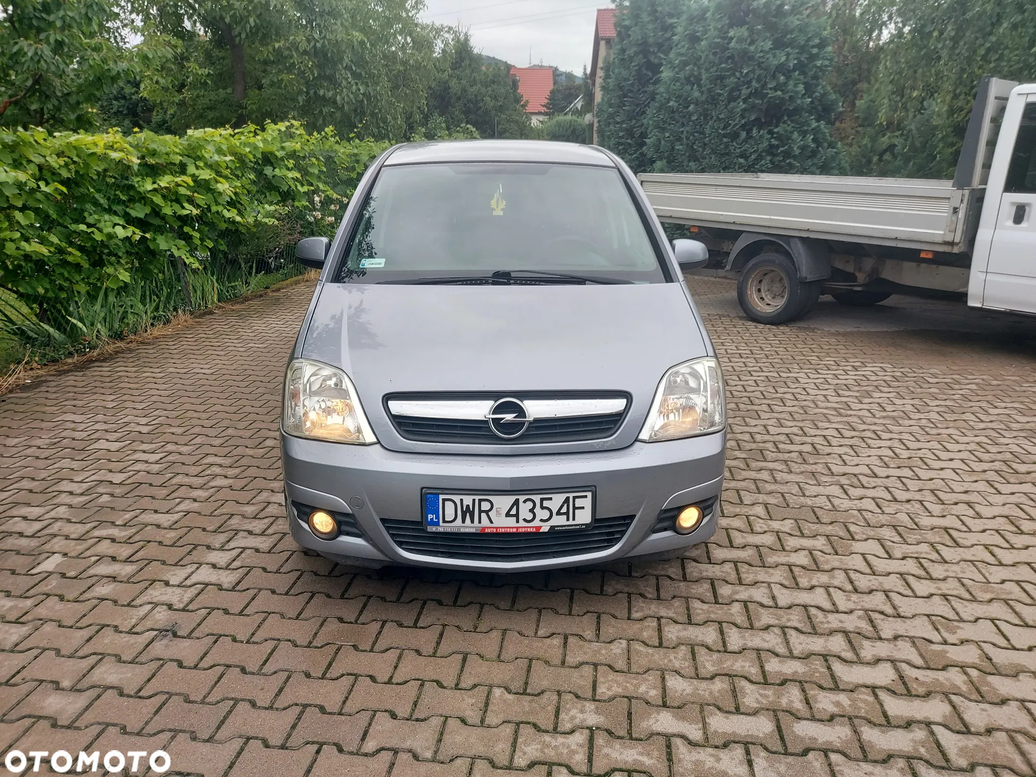 Opel Meriva 1.6 Enjoy - 2