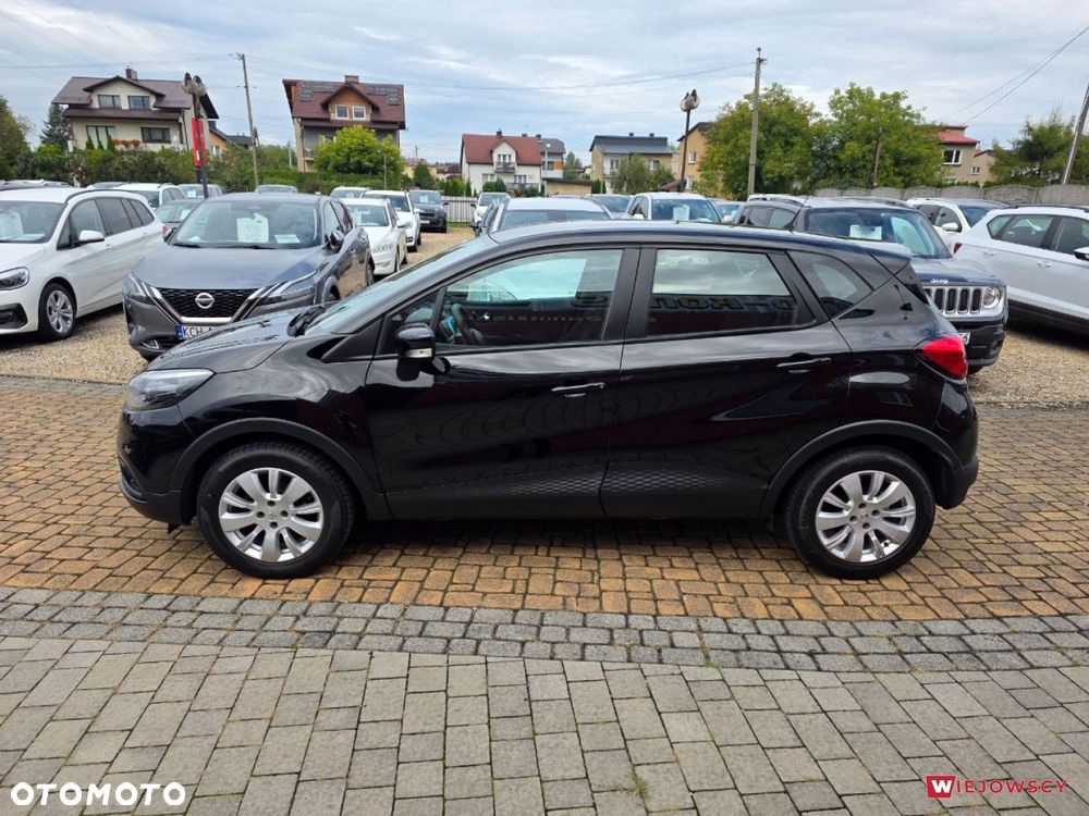 Renault Captur - 7