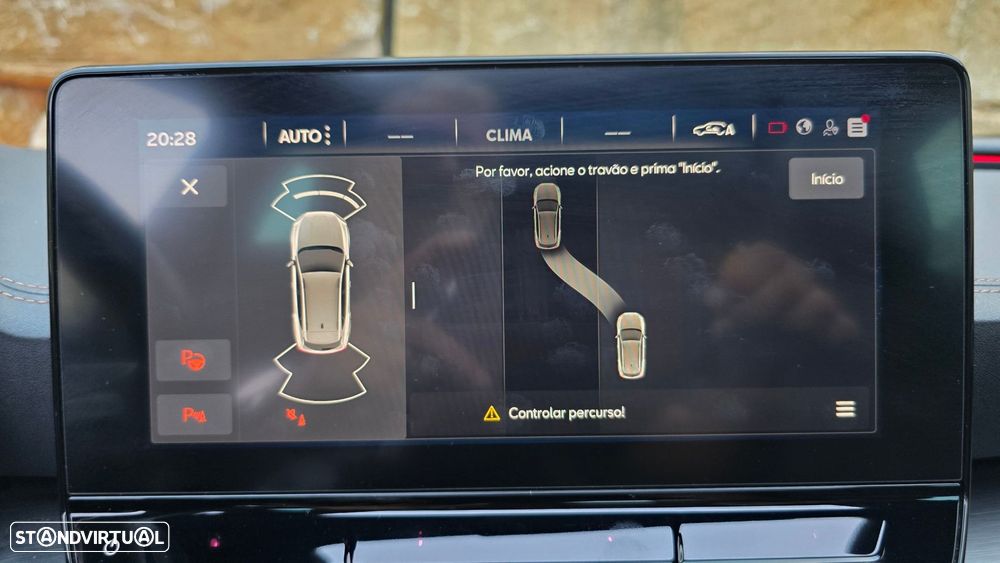 Cupra Formentor 1.4 e-Hybrid DSG - 24