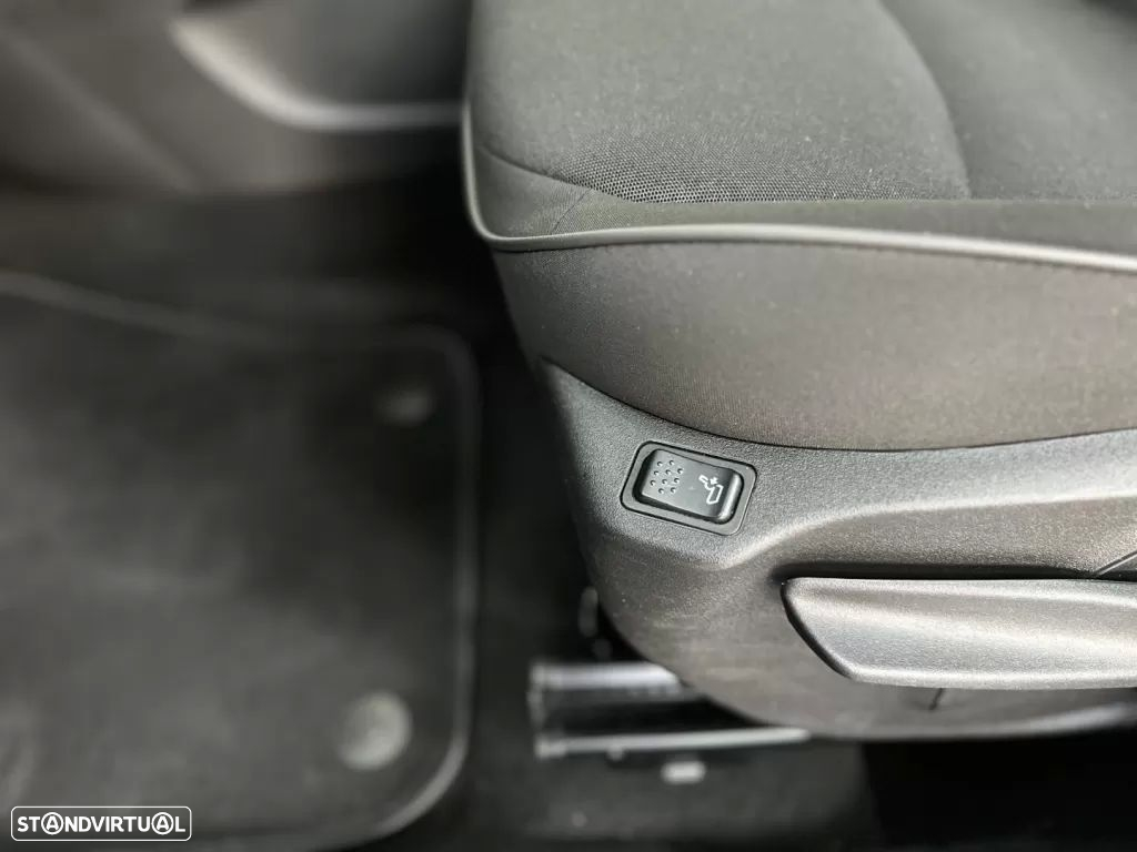 Fiat 500X 1.5 GSE Hybrid Cross - 15
