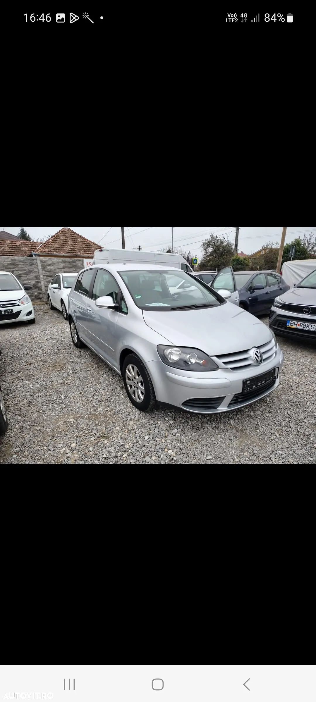 Volkswagen Golf 1.4 Comfortline - 1