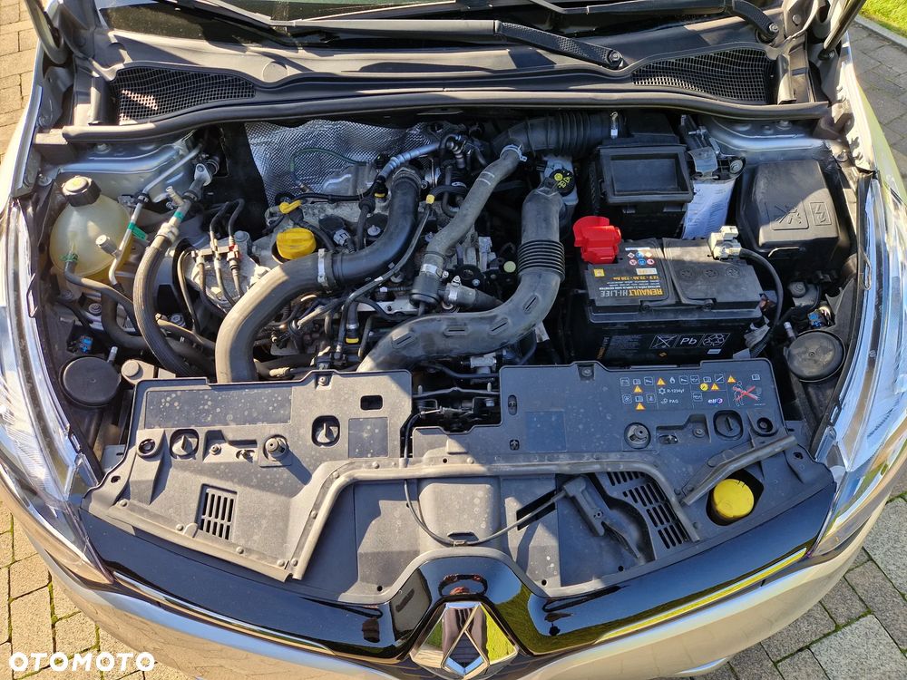 Renault Clio 0.9 TCe Limited - 14