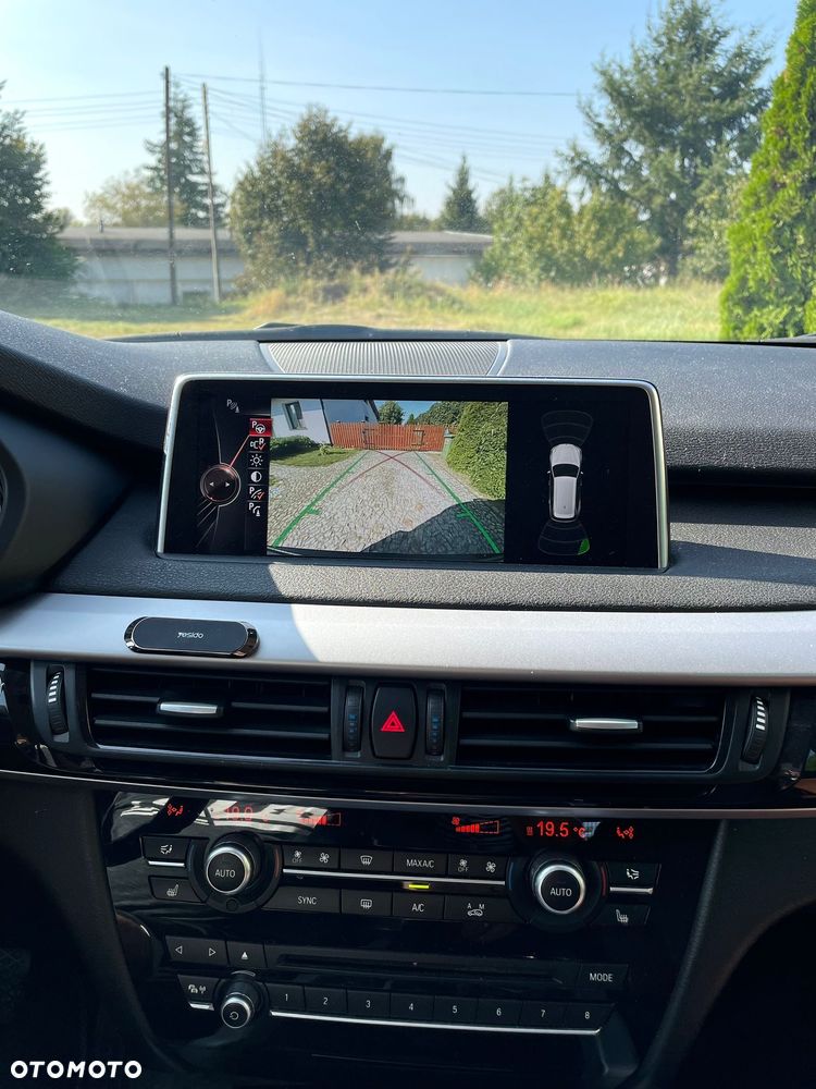 BMW X5 xDrive25d Sport-Aut - 13