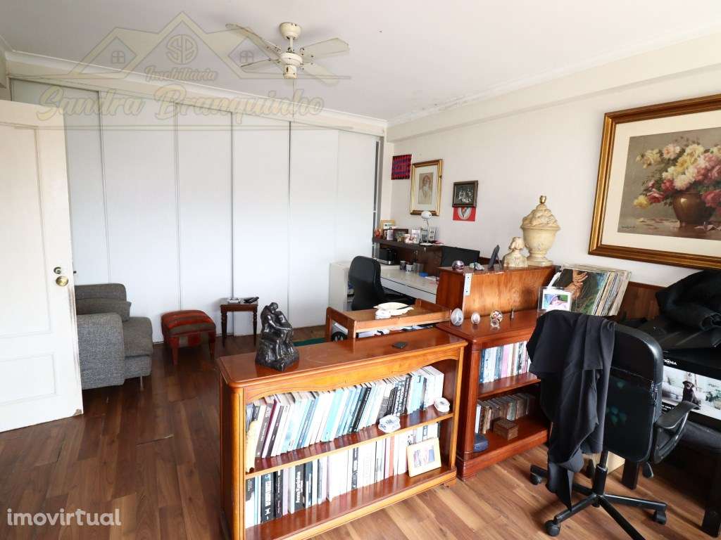 Moradia T3 com Logradouro e Garagem - Grande imagem: 4/36