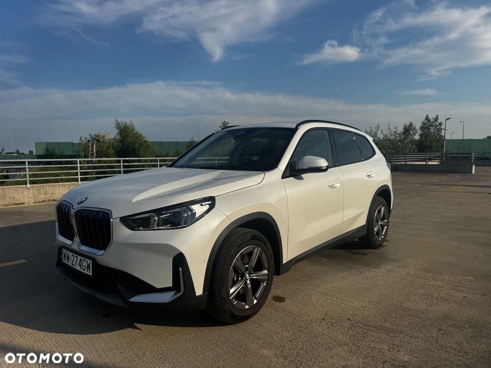 BMW X1 xDrive20d mHEV xLine - 1