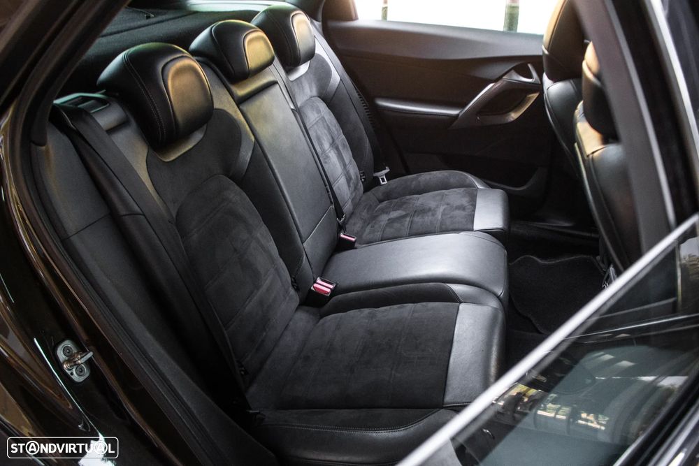 Citroën DS5 2.0 HDi Hybrid4 So Chic CMP6 - 29