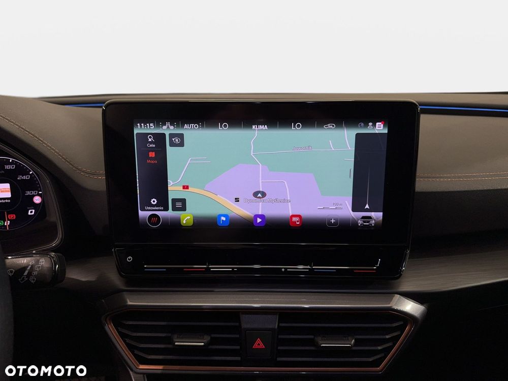 Cupra Formentor - 23