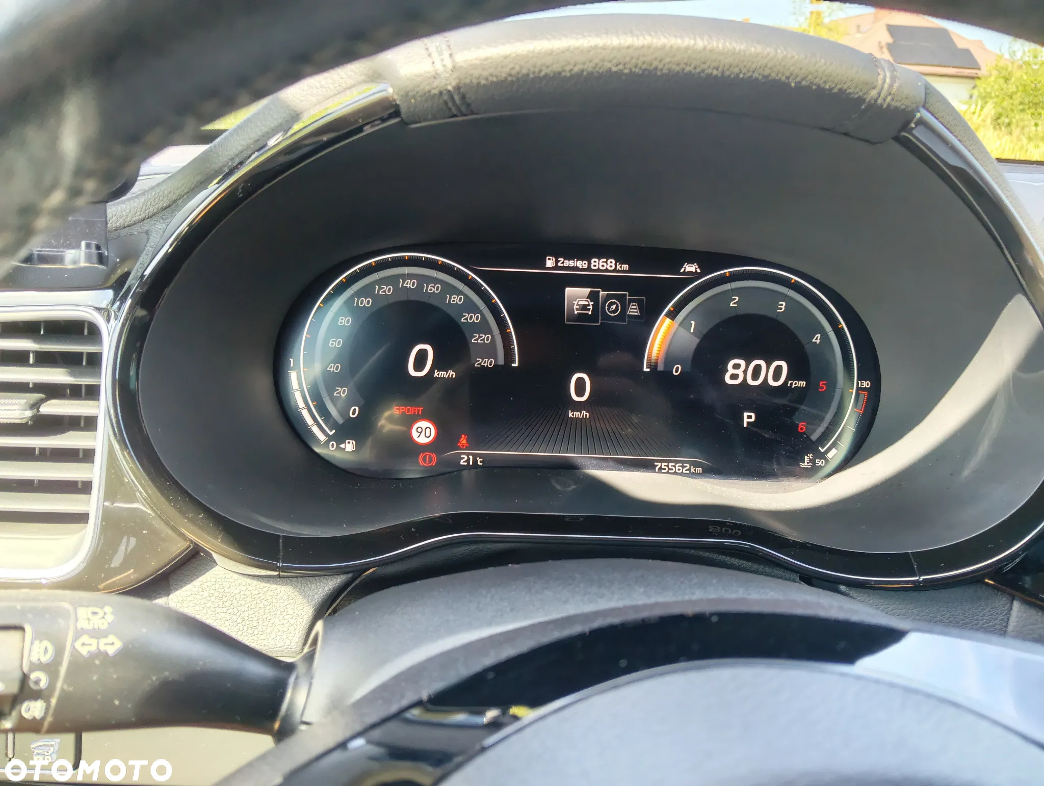 Kia XCeed 1.6 CRDi DCT7 PLATINUM EDITION - 27