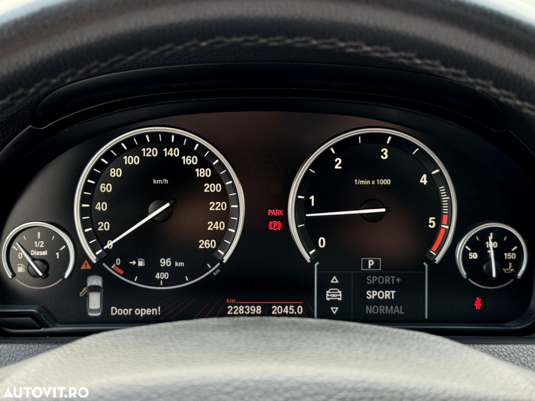 BMW Seria 5 - 13