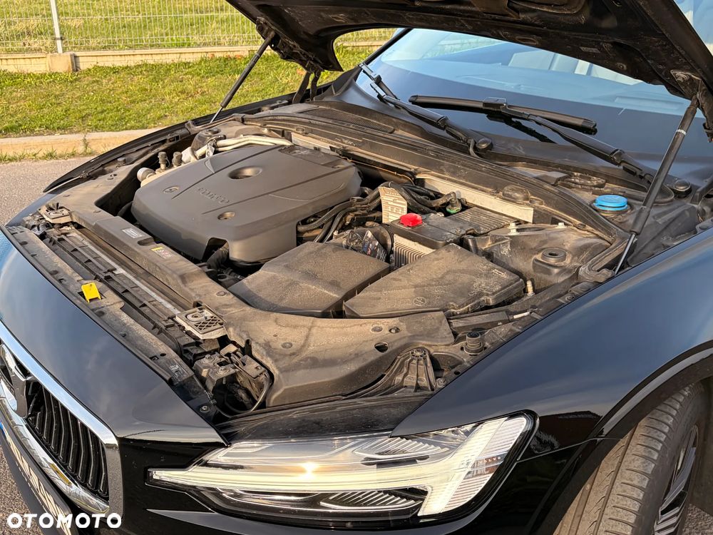 Volvo S60 T4 Inscription - 20