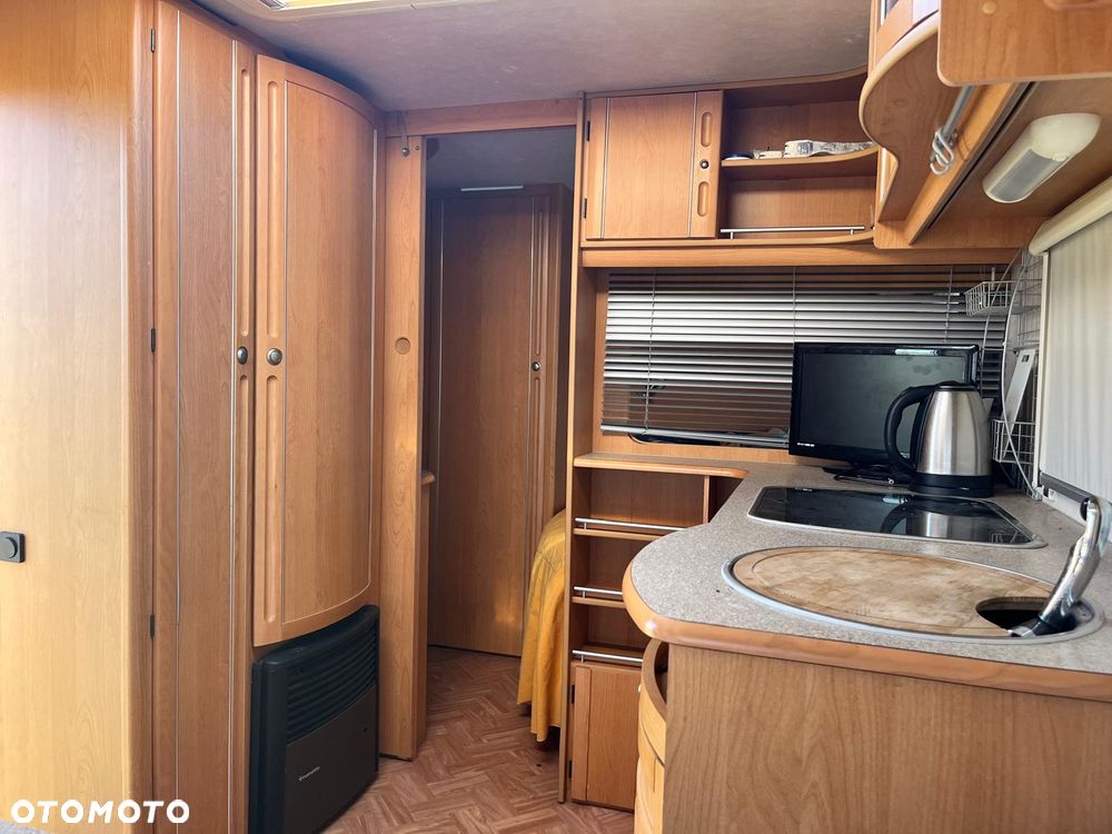 Adria 502 UP - 12