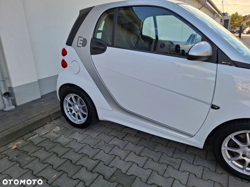 Smart Fortwo - 9