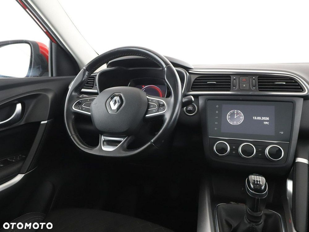 Renault Kadjar 1.3 TCe FAP Intens - 17