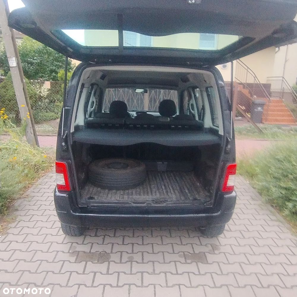 Citroën Berlingo - 10