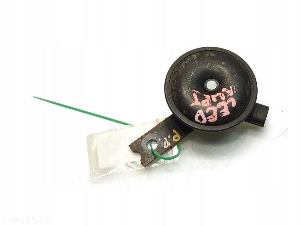 SYGNAŁ KLAKSON KIA CEED I 96660-1H000 - 1