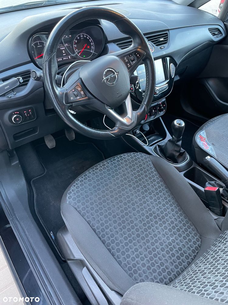 Opel Corsa 1.4 Color Edition - 8