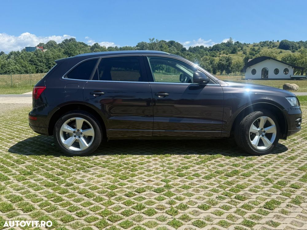 Audi Q5 - 10