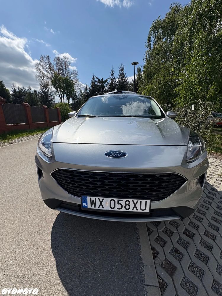 Ford Kuga - 6