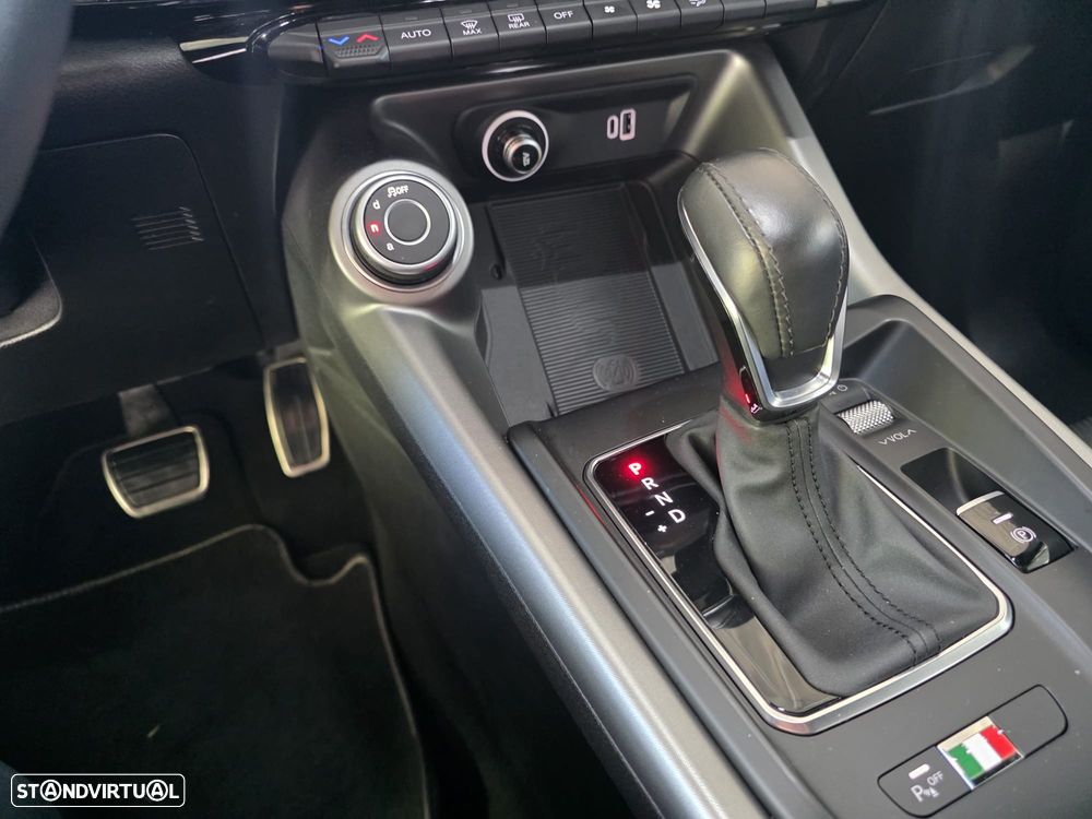 Alfa Romeo Tonale 1.5 Hybrid Sprint - 15