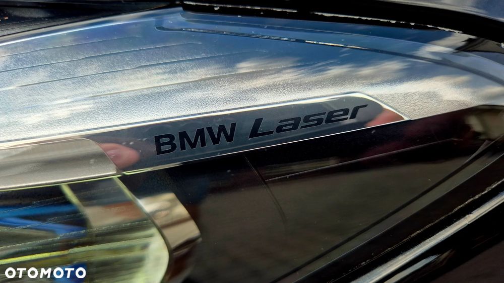BMW Seria 7 730d sport - 30