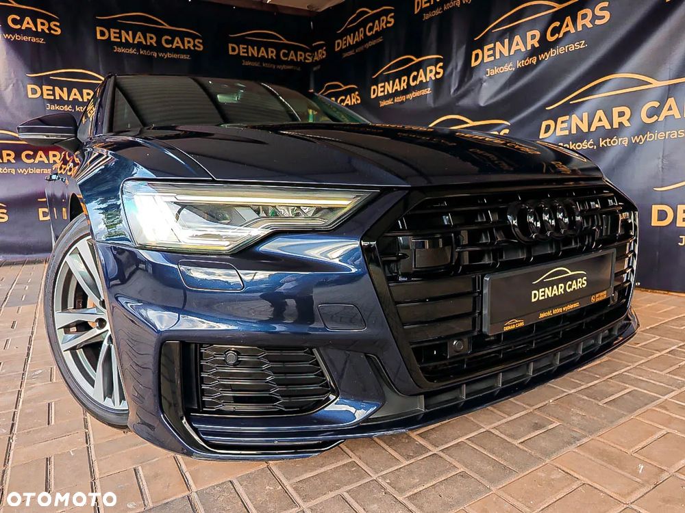 Audi A6 - 26