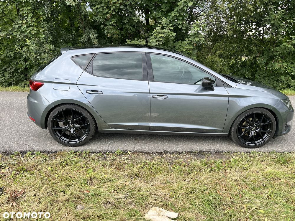 Seat Leon - 7