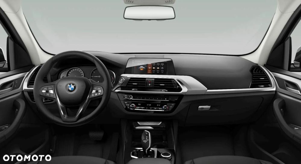 BMW X3 xDrive20d Advantage - 2
