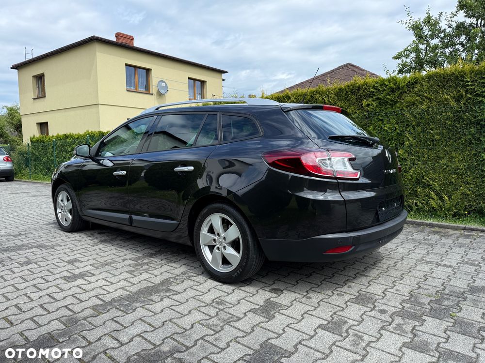 Renault Megane - 5