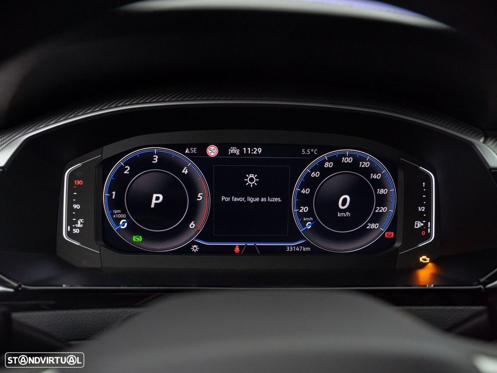 VW Arteon 2.0 TDI Elegance DSG - 15