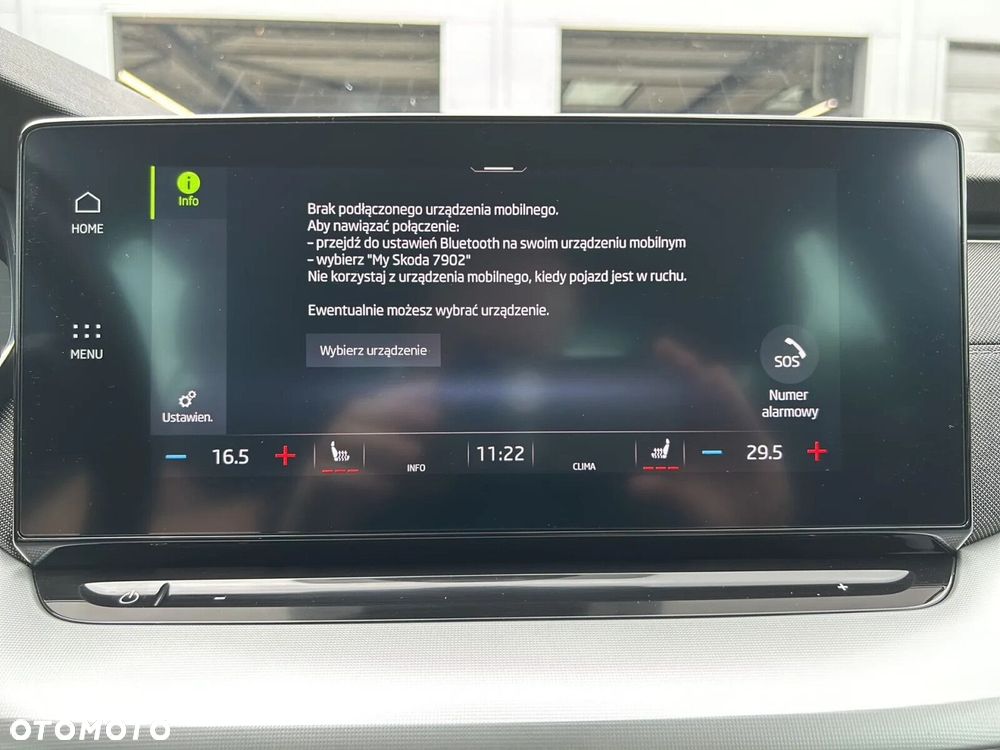 Skoda Octavia 1.5 TSI ACT Style - 29