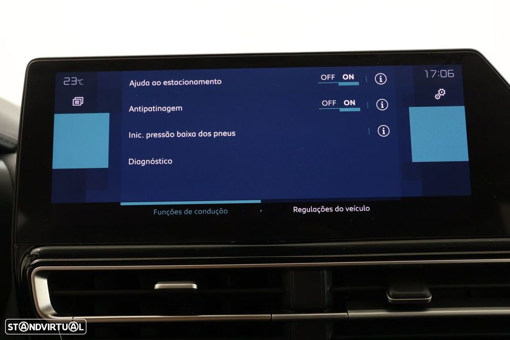 Citroën C5 Aircross 180 e-EAT8 FEEL PACK - 15