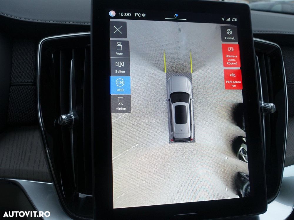 Volvo XC 90 T8 AWD Plus Bright - 18