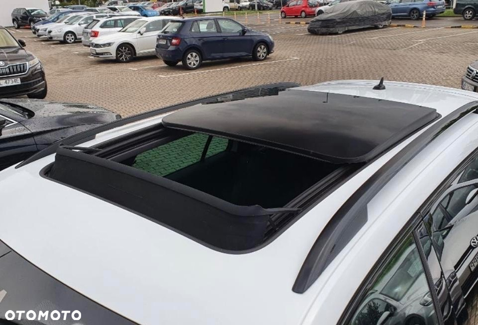 Skoda Superb 2.0 TDI 4x4 Sportline DSG - 21