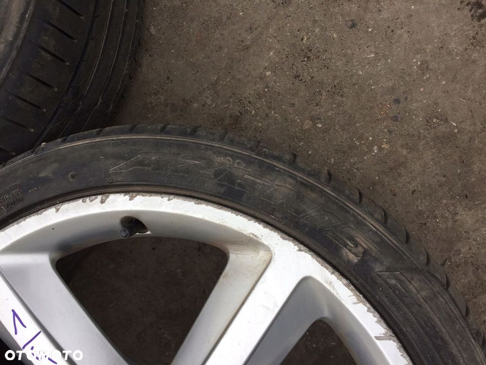 AUDI ALUFELGI FELGI 18 KOŁA 5X112 ET47 8K0601025Q - 12