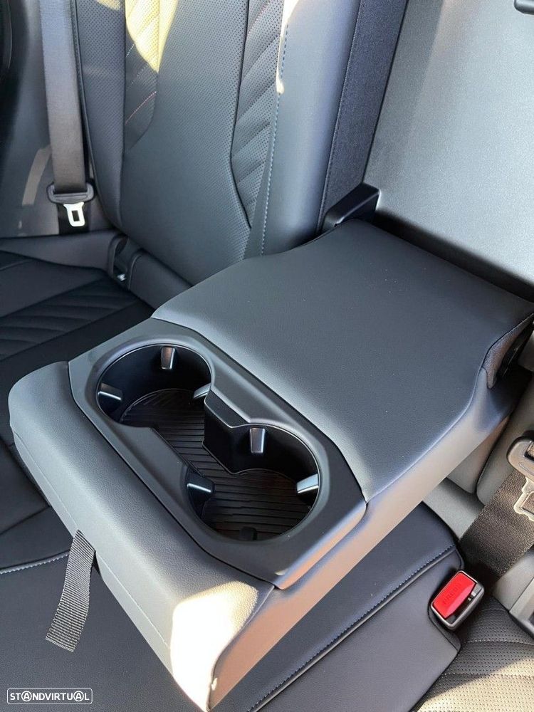 BMW X3 30 e xDrive Pack M Desportivo - 38