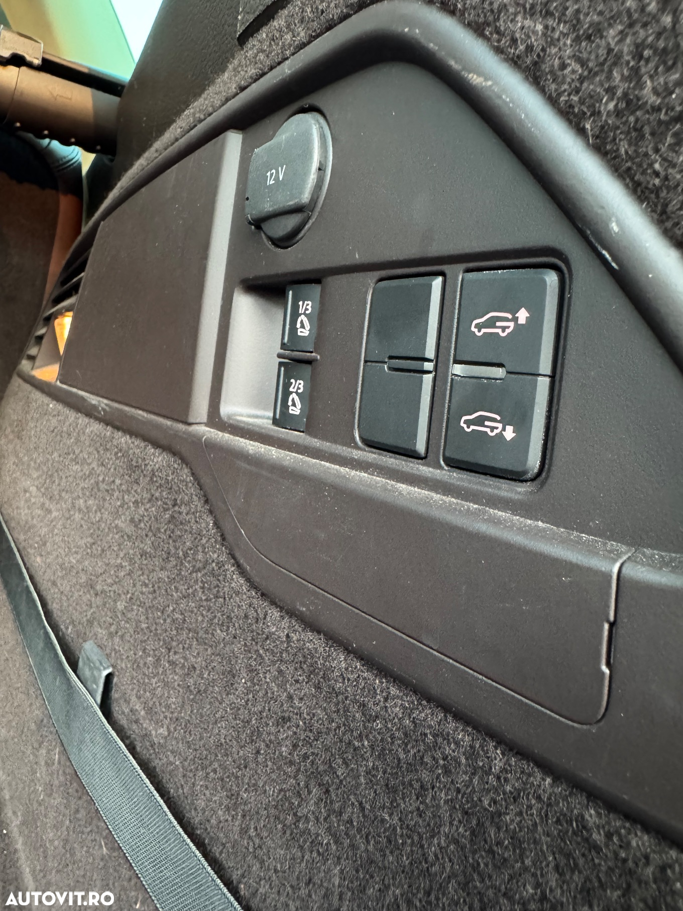 Volkswagen Touareg 3.0 V6 TDI Blue Motion DPF Automatik - 8